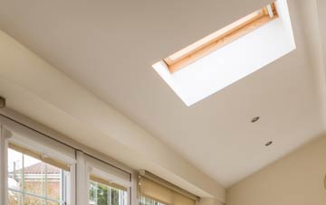 Wyken conservatory roof insulation companies