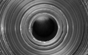 Wyken edpm waterproofing