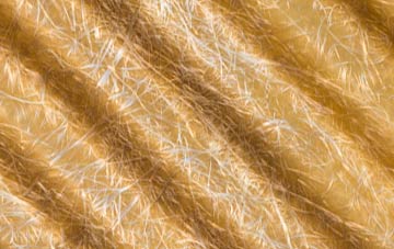 Wyken fibreglass roof waterproofing