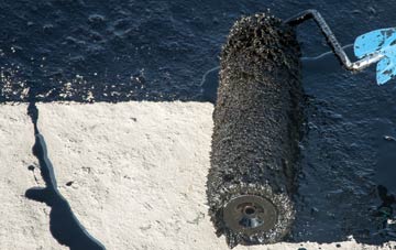 Wyken liquid sealant waterproofing