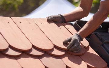 Wyken roof tile contractors
