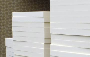 Wyken tapered roof insulation costs