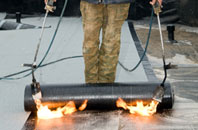 Wyken flat roof sealing quote